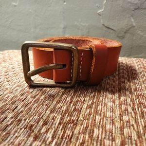 Red Wing Belt size 38